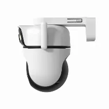 Cámara Ip Tp-link Tapo Tapo C545d 3 Mp, Esférico, Wifi, Microsd, Exterior, Ip66, Blanco